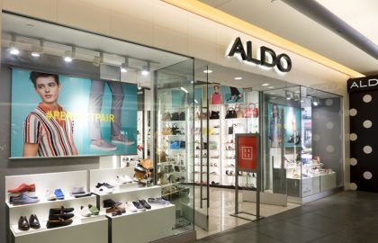 נעליים אלגנטיות Aldo