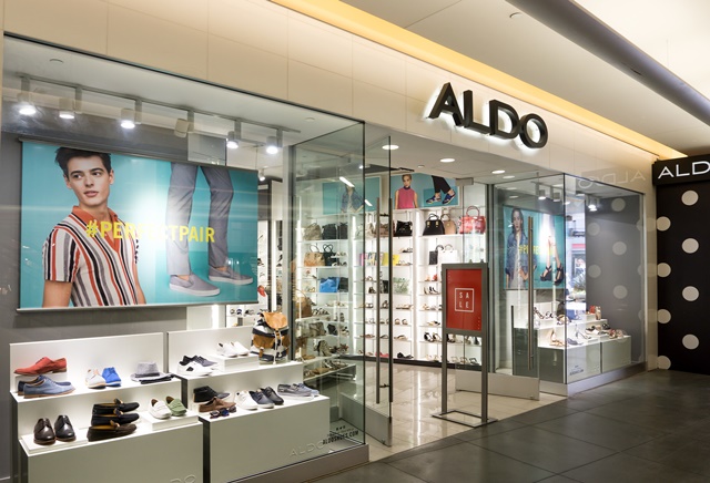 נעליים אלגנטיות Aldo