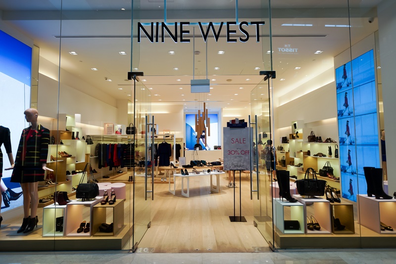 נעליים אלגנטיות Nine West