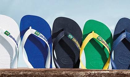 havaianas