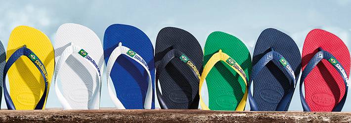 havaianas