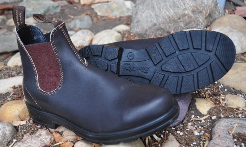 blundstone