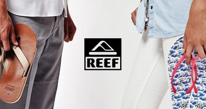 Reef