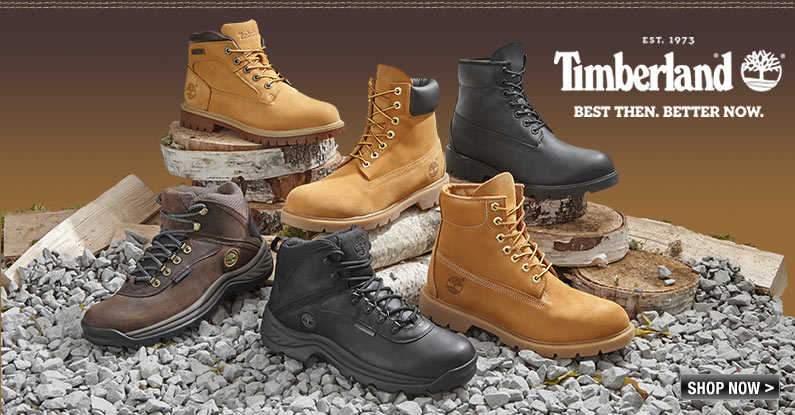 Timberland